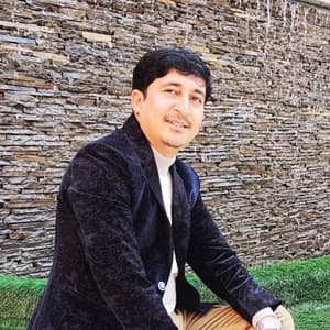 Raj Kumar Basnet (Raj)