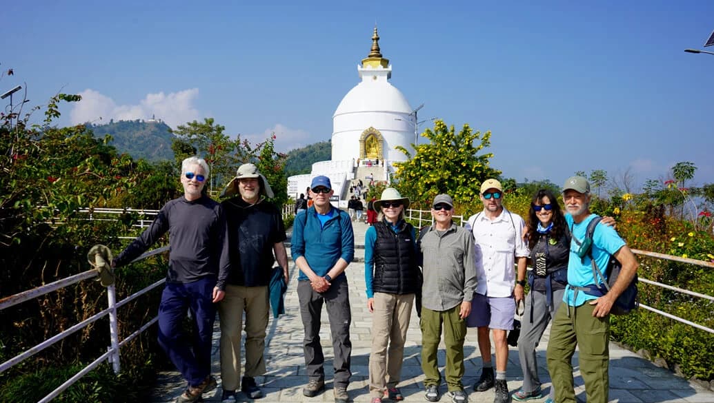 9 Days Tour in Nepal