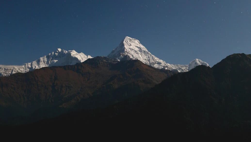Best of Nepal Tour
