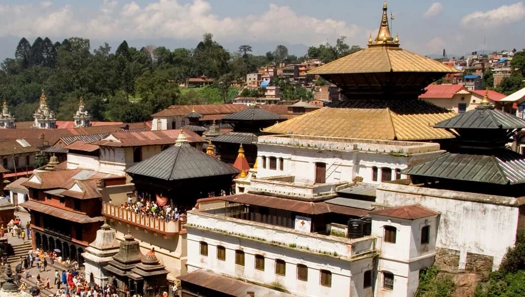 Honeymoon Tour in Nepal