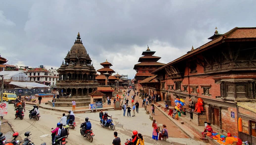 Kathmandu Transit Tour