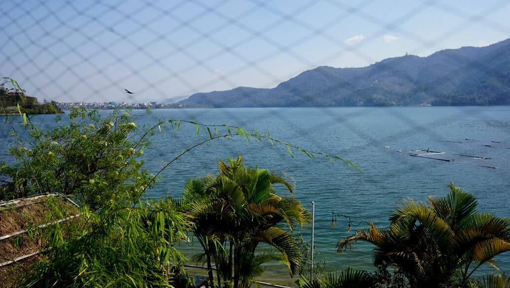 Pokhara Tour