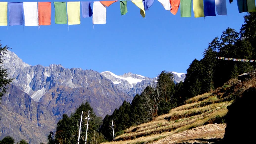 Tamang Heritage Trail Trek