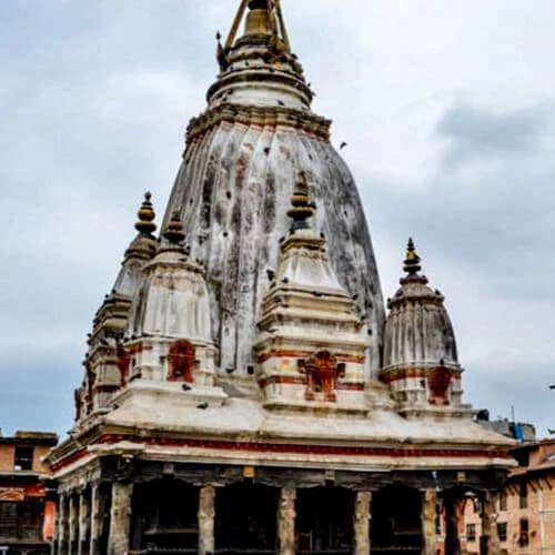 Bungmati Khokana Village Tour