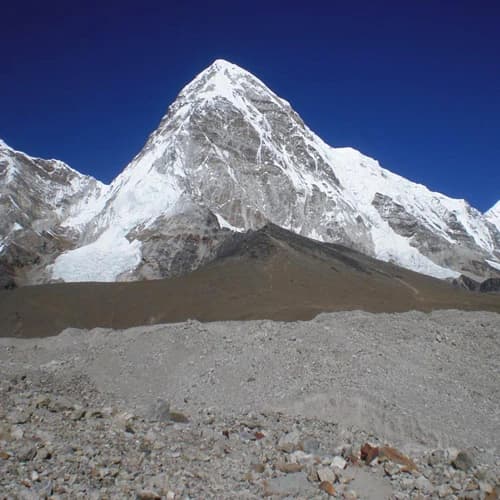 12 Days Everest Base Camp Trek
