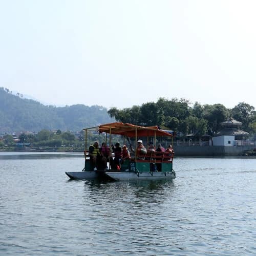 Honeymoon Tour in Nepal