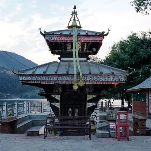 Pokhara Tour